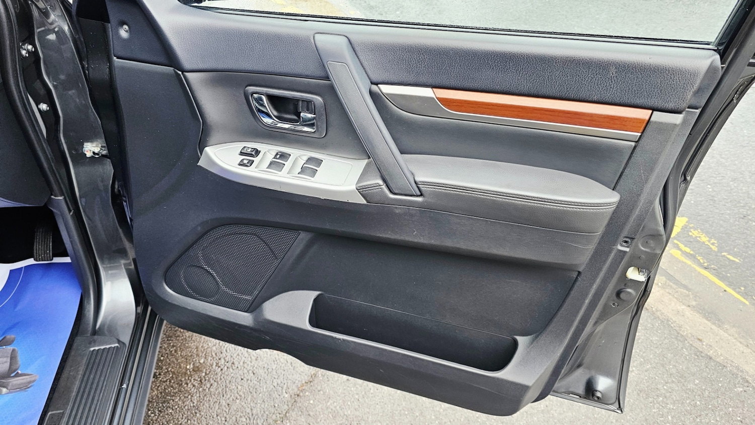 Used Mitsubishi Shogun 2014 for sale - 77285546: Photo 27