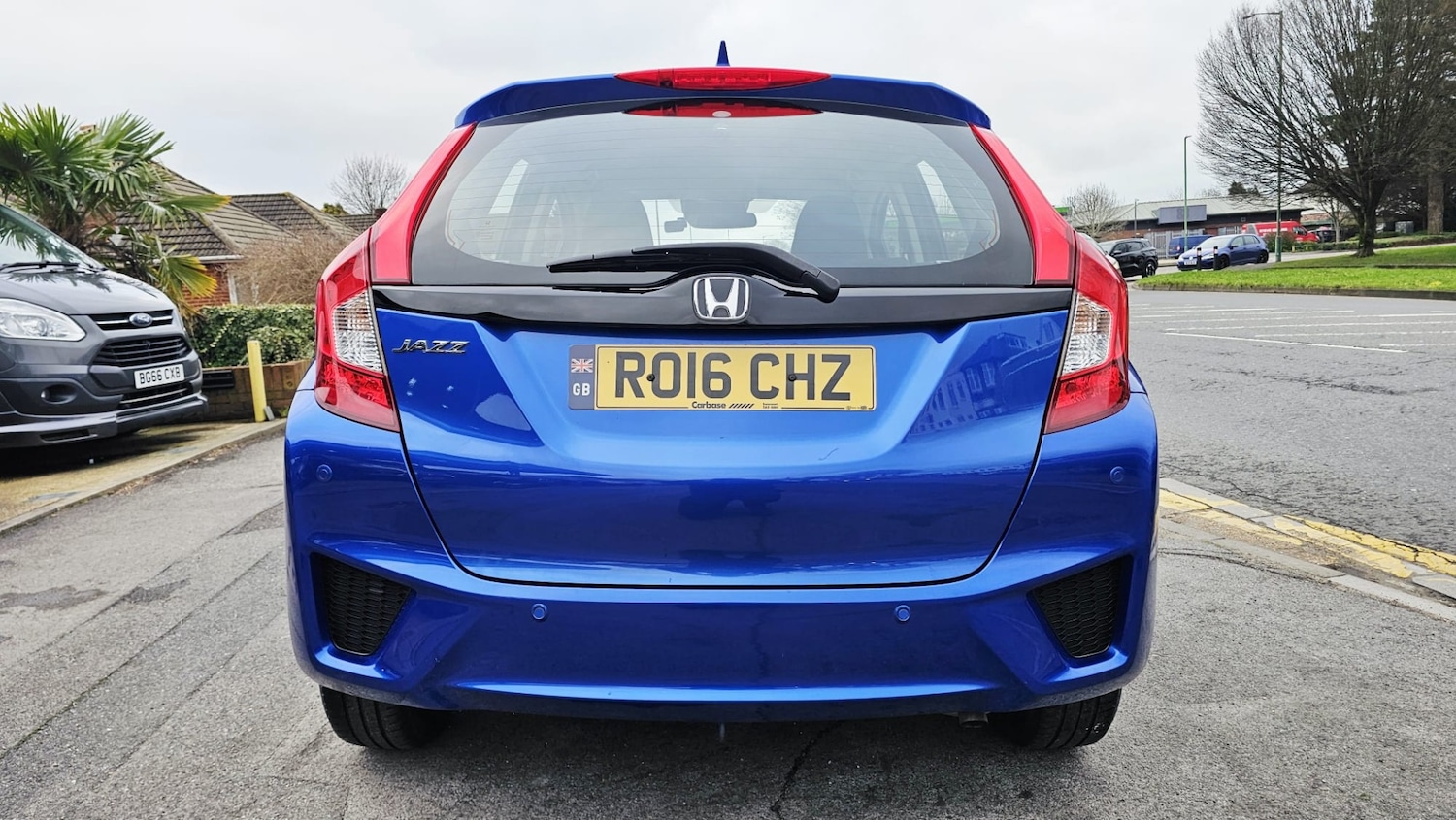 Used Honda Jazz 2016 for sale - 77367999: Photo 14