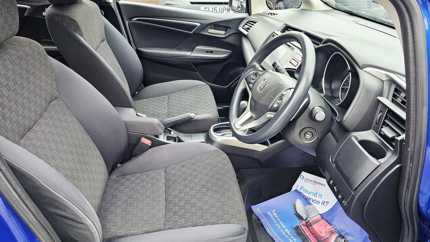 Used Honda Jazz 2016 for sale - 77367999: Photo 15