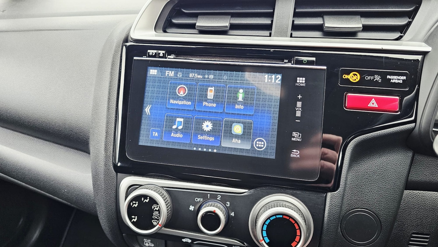 Used Honda Jazz 2016 for sale - 77367999: Photo 17