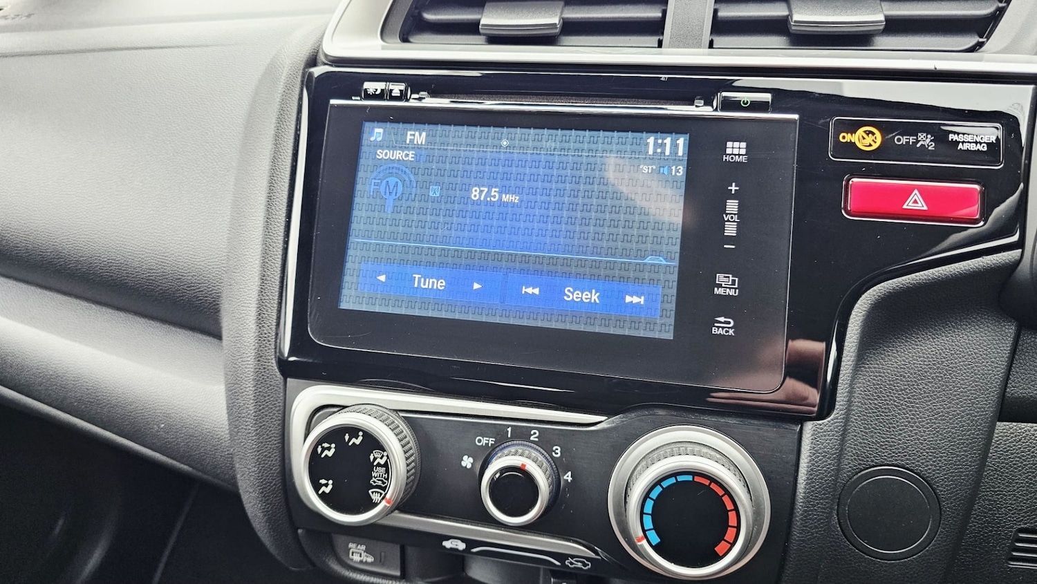 Used Honda Jazz 2016 for sale - 77367999: Photo 18