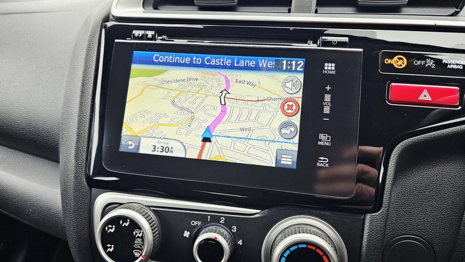 Used Honda Jazz 2016 for sale - 77367999: Photo 19