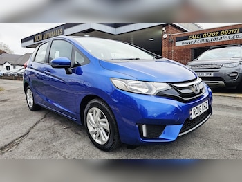 Used Honda Jazz 2016 for sale - 77367999: Photo
