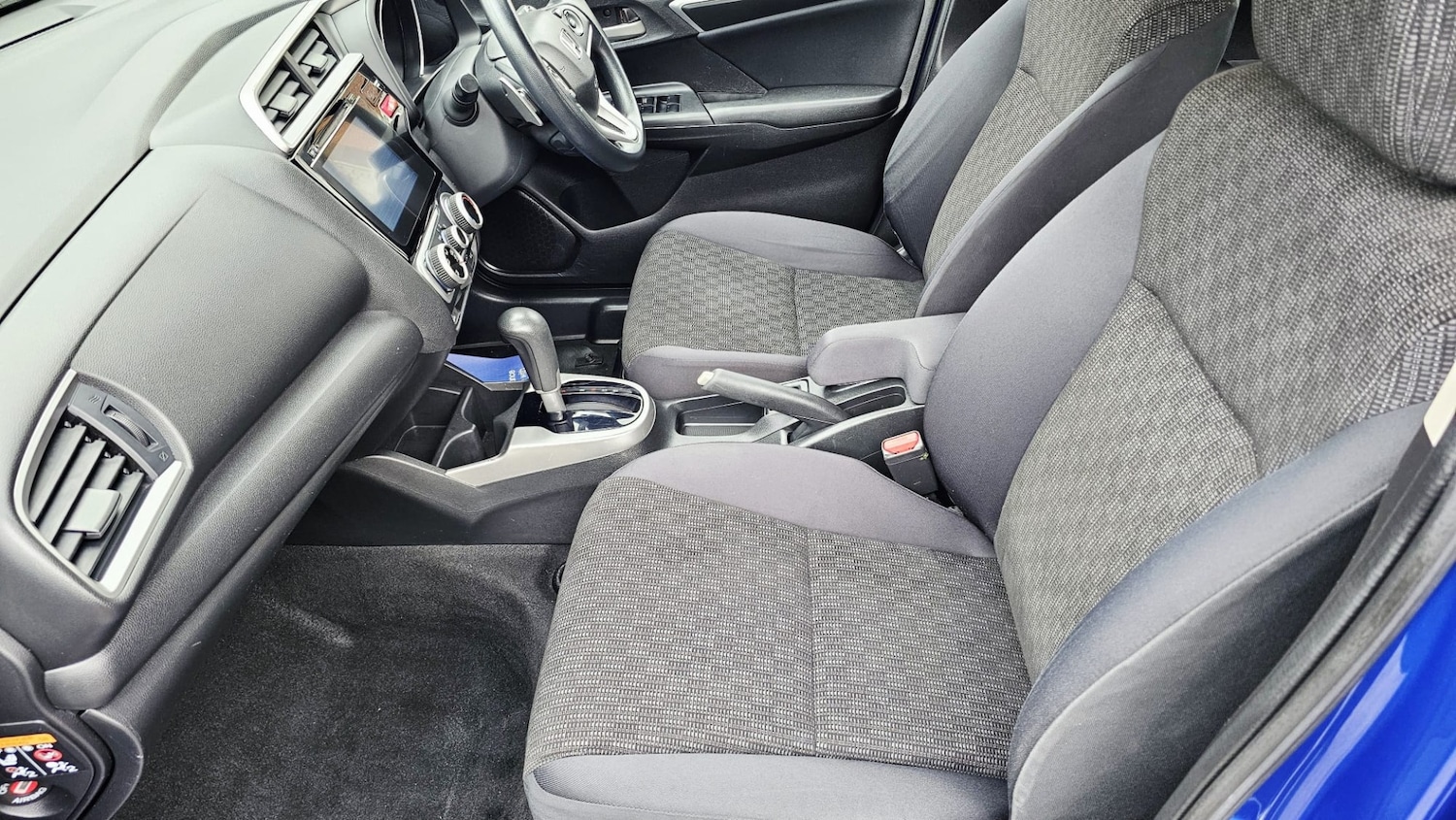 Used Honda Jazz 2016 for sale - 77367999: Photo 20