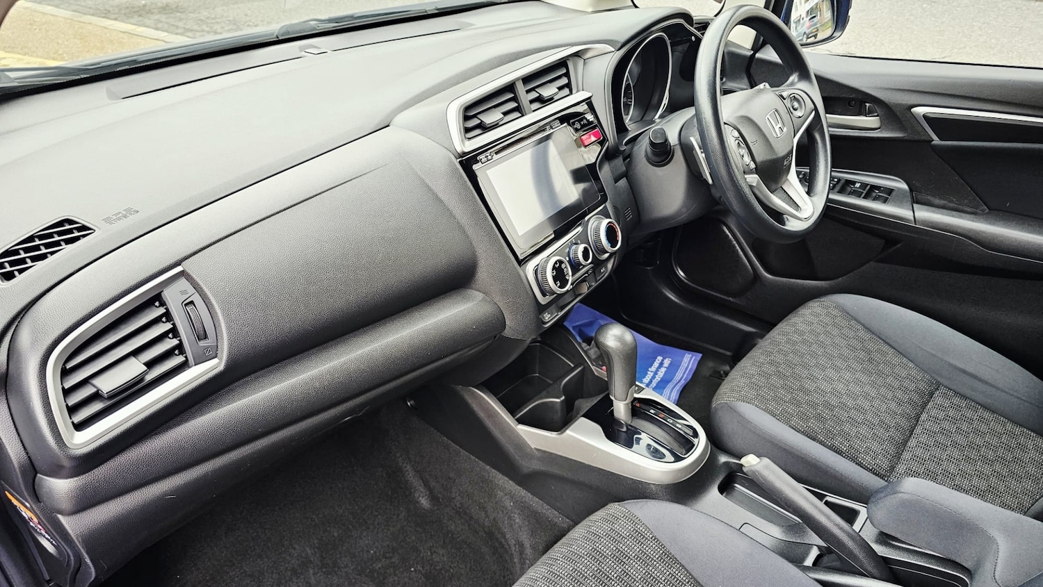 Used Honda Jazz 2016 for sale - 77367999: Photo 21