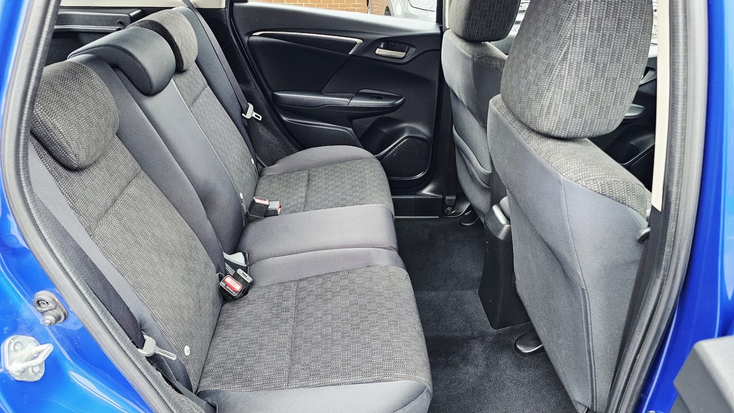 Used Honda Jazz 2016 for sale - 77367999: Photo 22