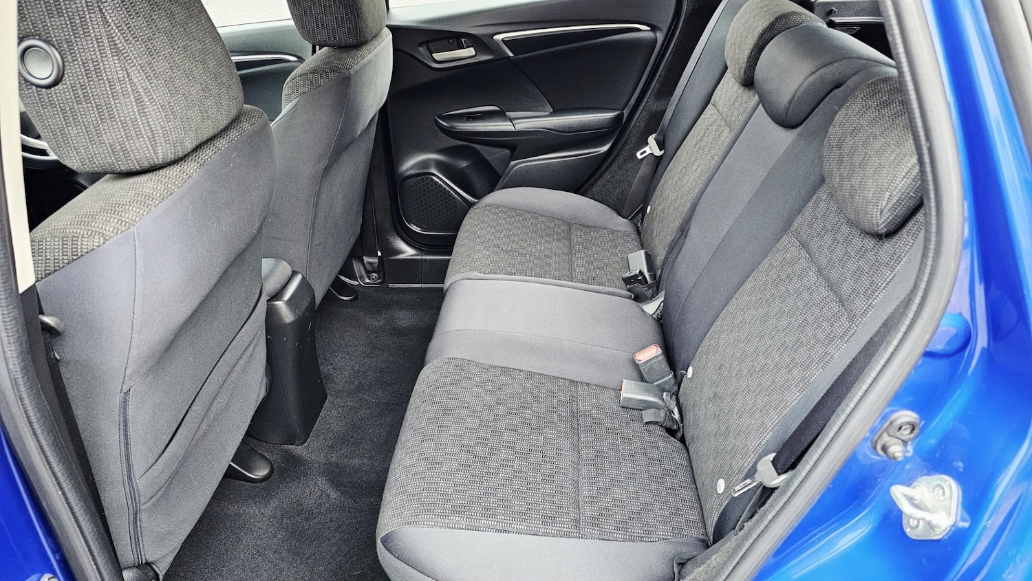 Used Honda Jazz 2016 for sale - 77367999: Photo 23