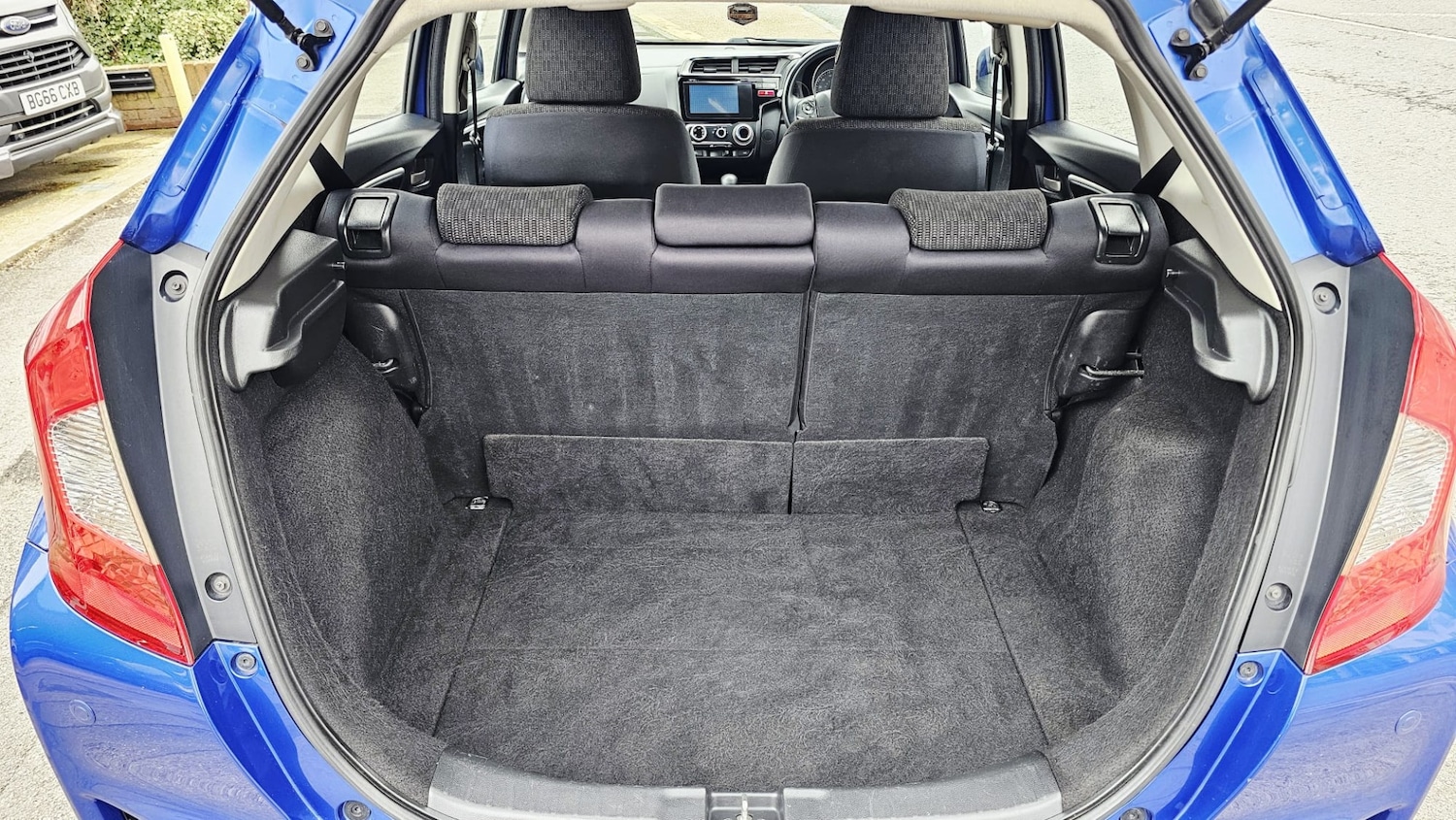 Used Honda Jazz 2016 for sale - 77367999: Photo 24