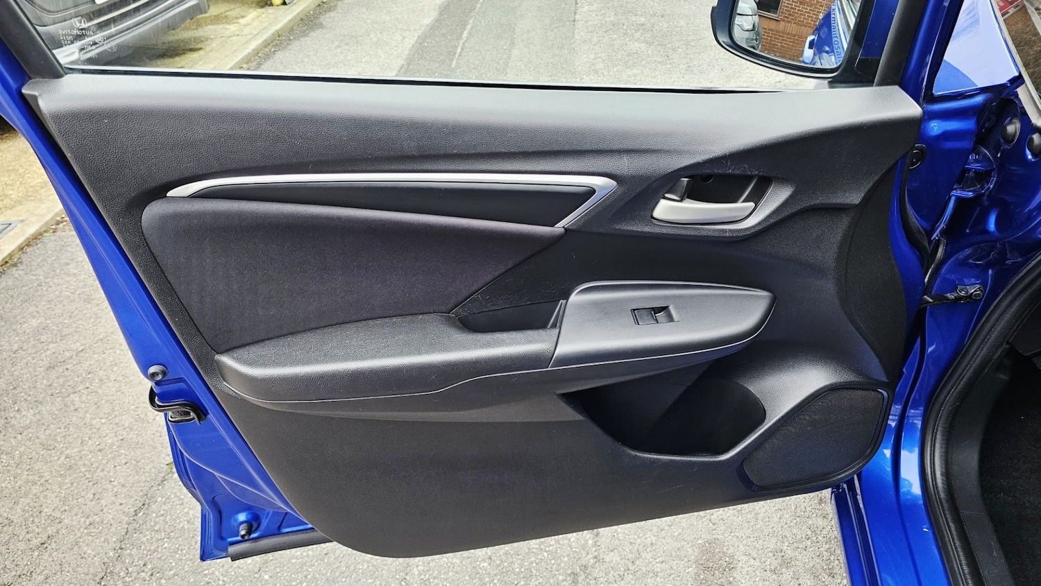 Used Honda Jazz 2016 for sale - 77367999: Photo 25