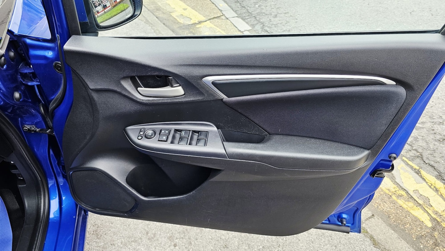 Used Honda Jazz 2016 for sale - 77367999: Photo 26