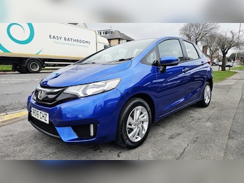 Used Honda Jazz 2016 for sale - 77367999: Photo