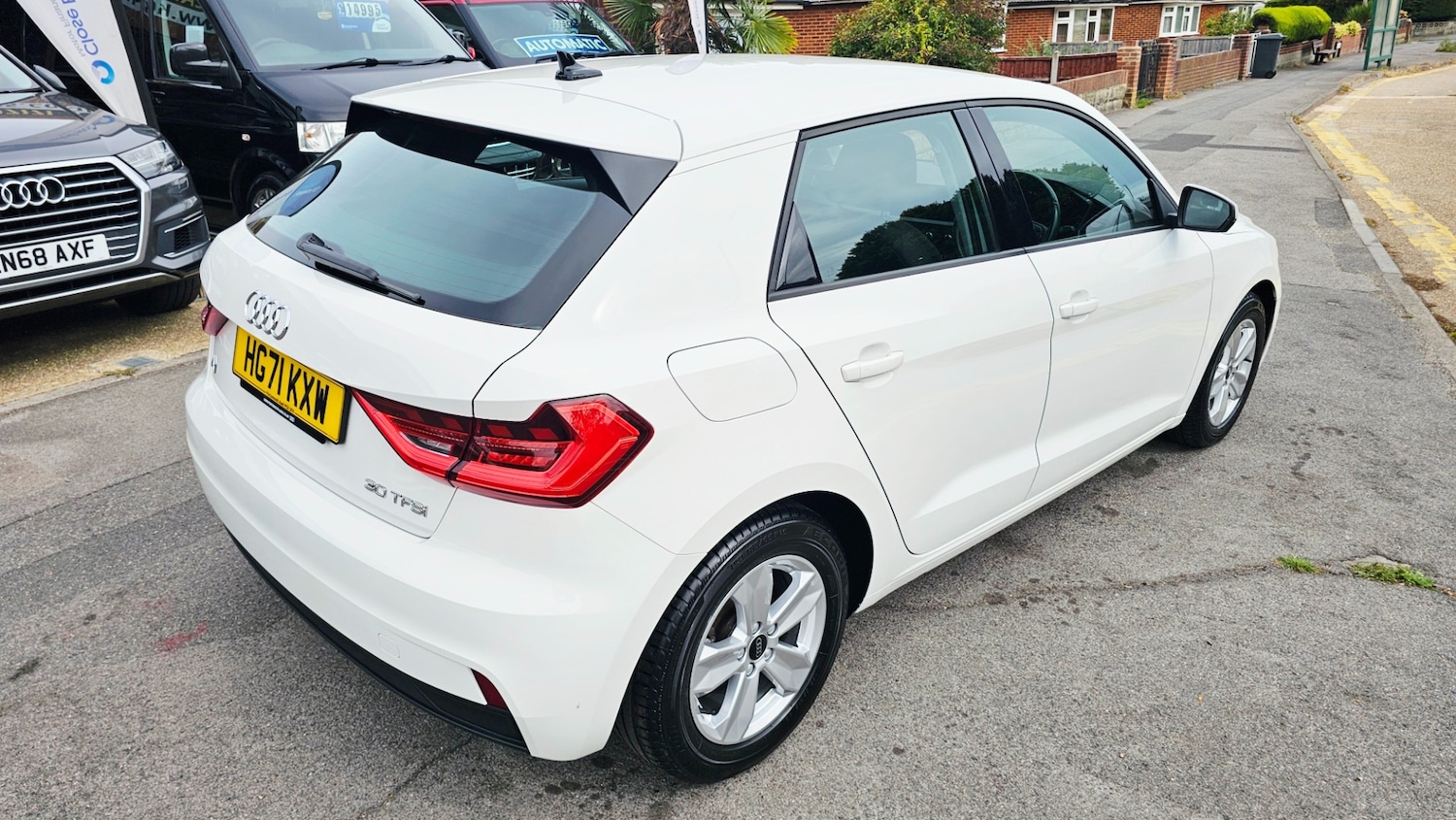 Used Audi A1 2022 for sale - 76791630: Photo 10