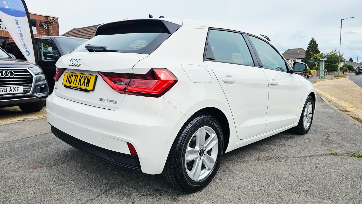 Used Audi A1 2022 for sale - 76791630: Photo 12