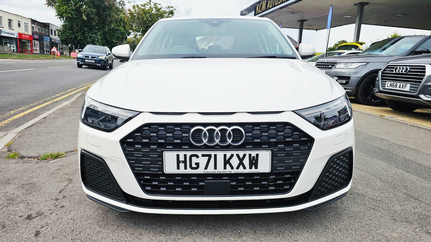Used Audi A1 2022 for sale - 76791630: Photo 13