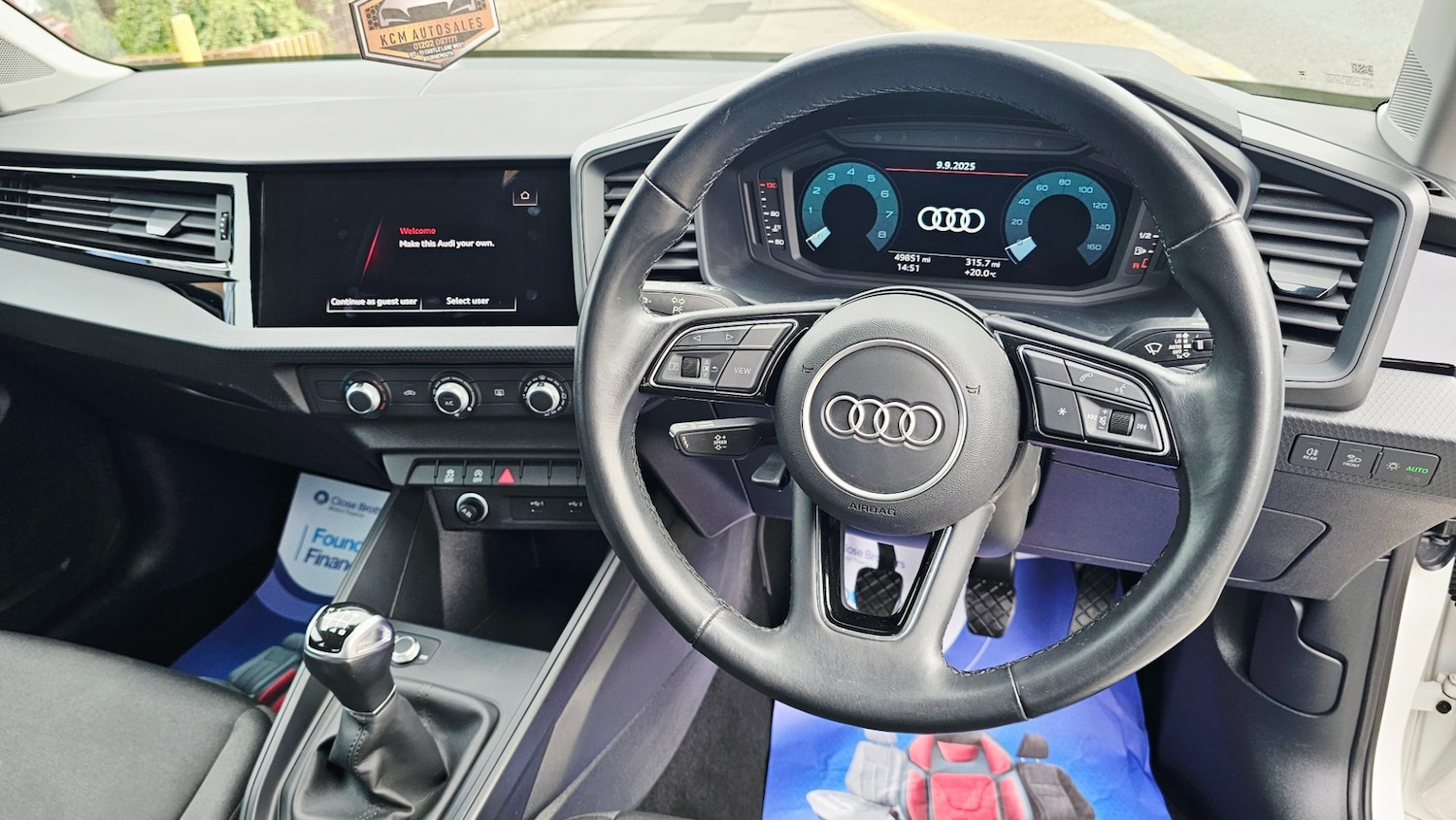 Used Audi A1 2022 for sale - 76791630: Photo 14