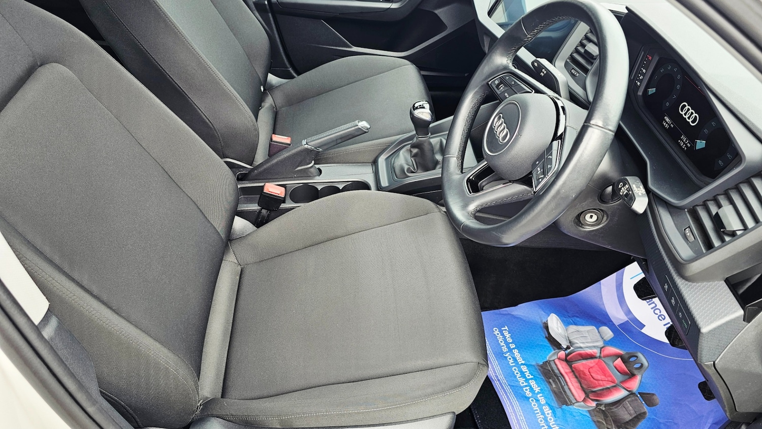 Used Audi A1 2022 for sale - 76791630: Photo 15