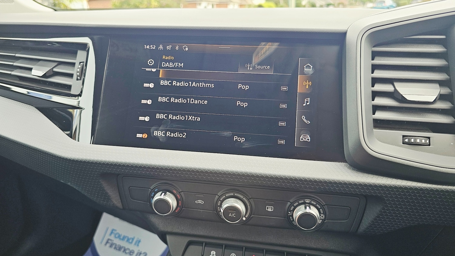 Used Audi A1 2022 for sale - 76791630: Photo 16