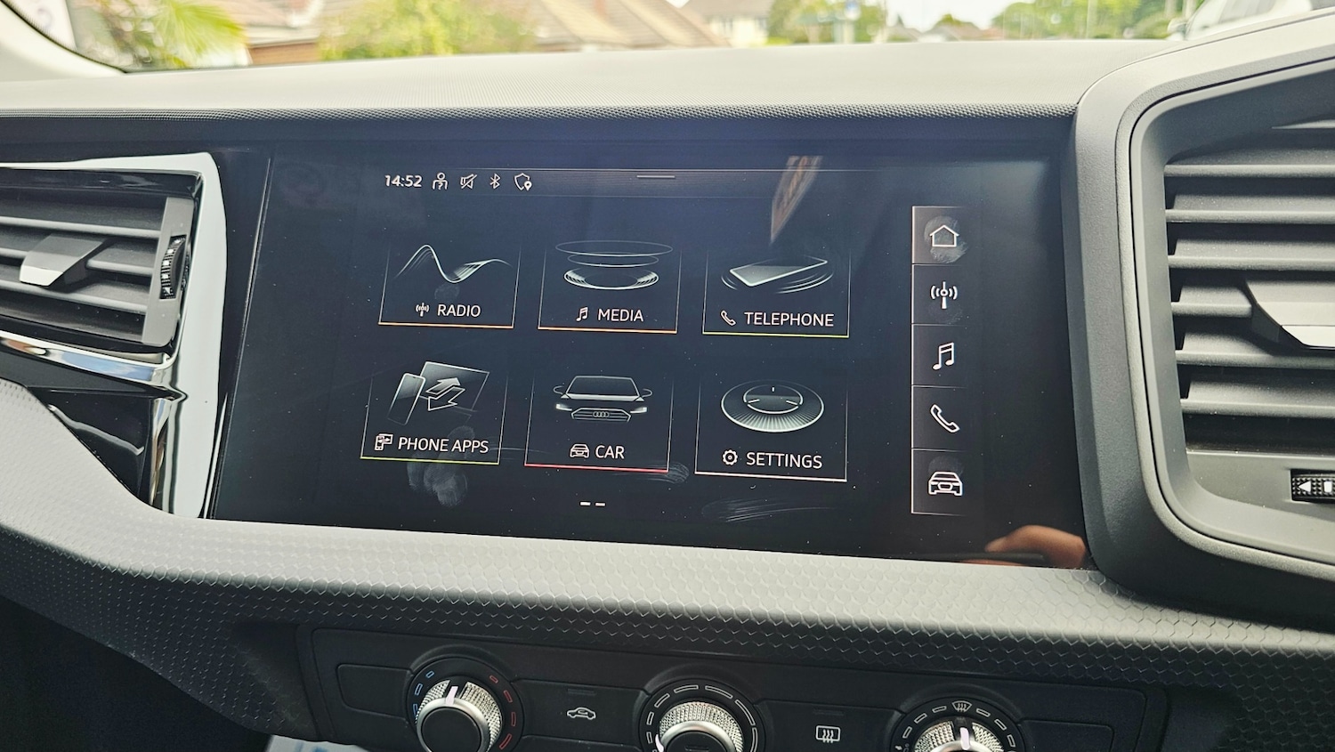 Used Audi A1 2022 for sale - 76791630: Photo 17