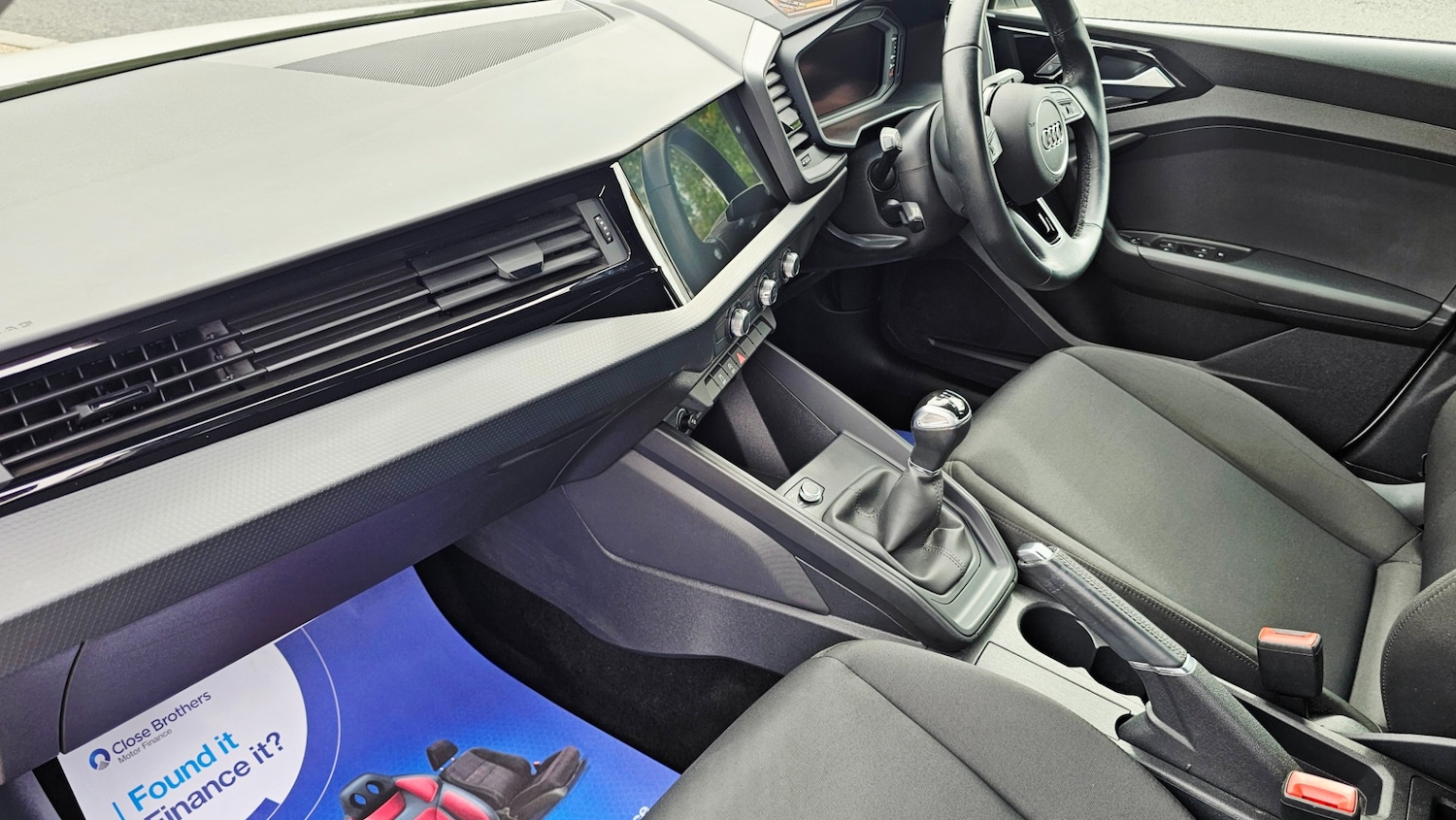 Used Audi A1 2022 for sale - 76791630: Photo 18