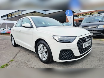 Used Audi A1 2022 for sale - 76791630: Photo