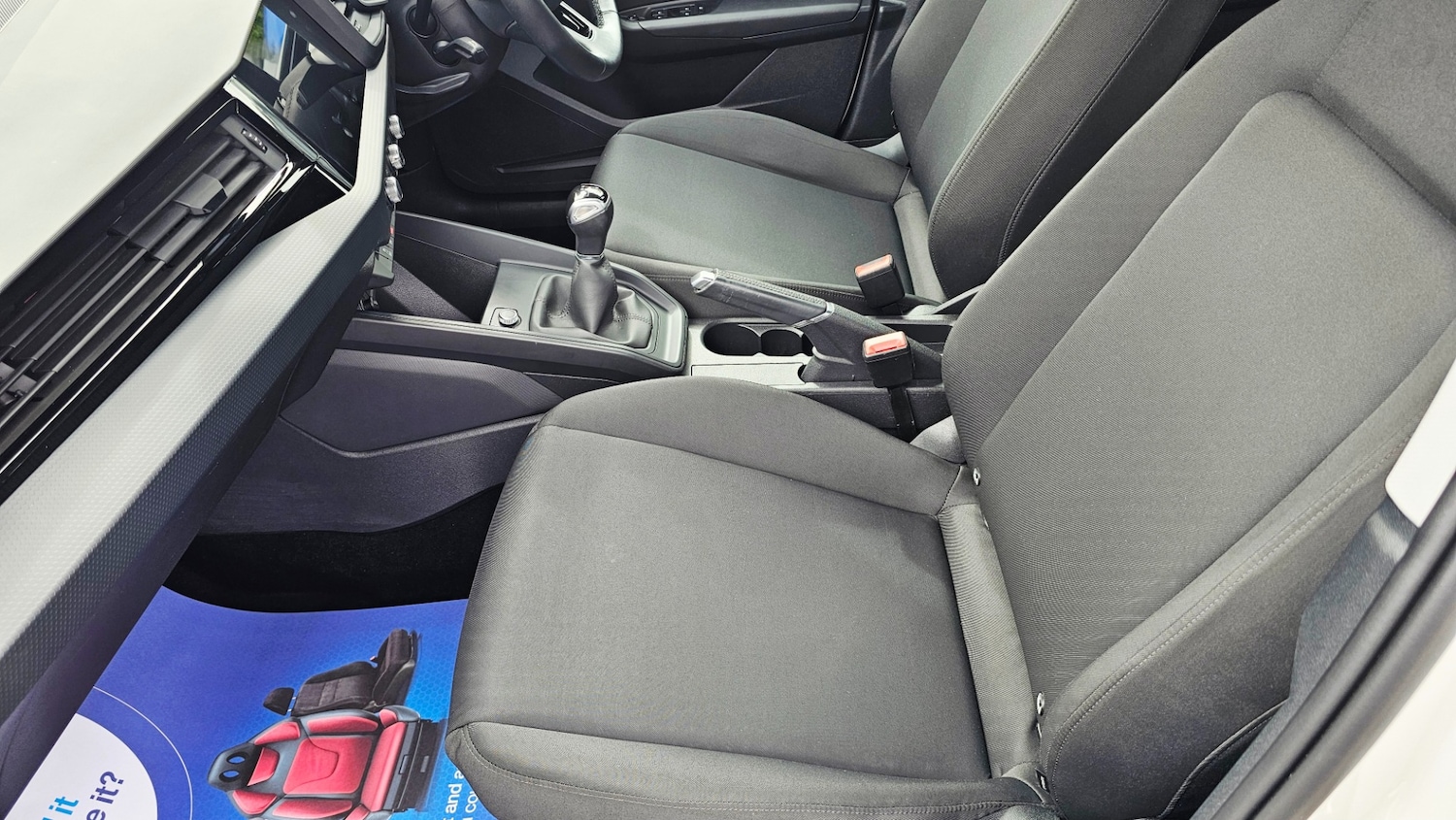 Used Audi A1 2022 for sale - 76791630: Photo 20