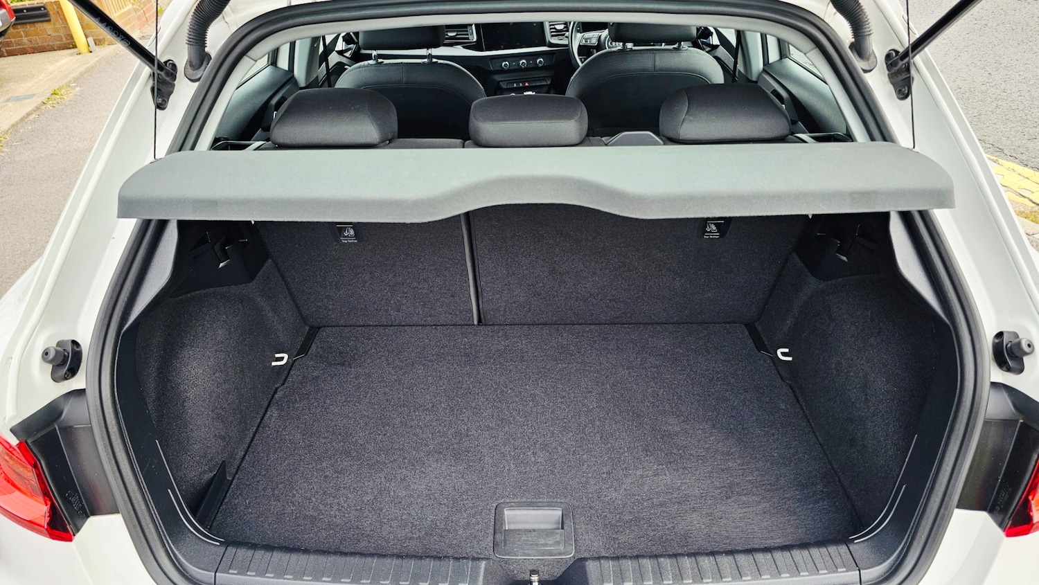 Used Audi A1 2022 for sale - 76791630: Photo 23