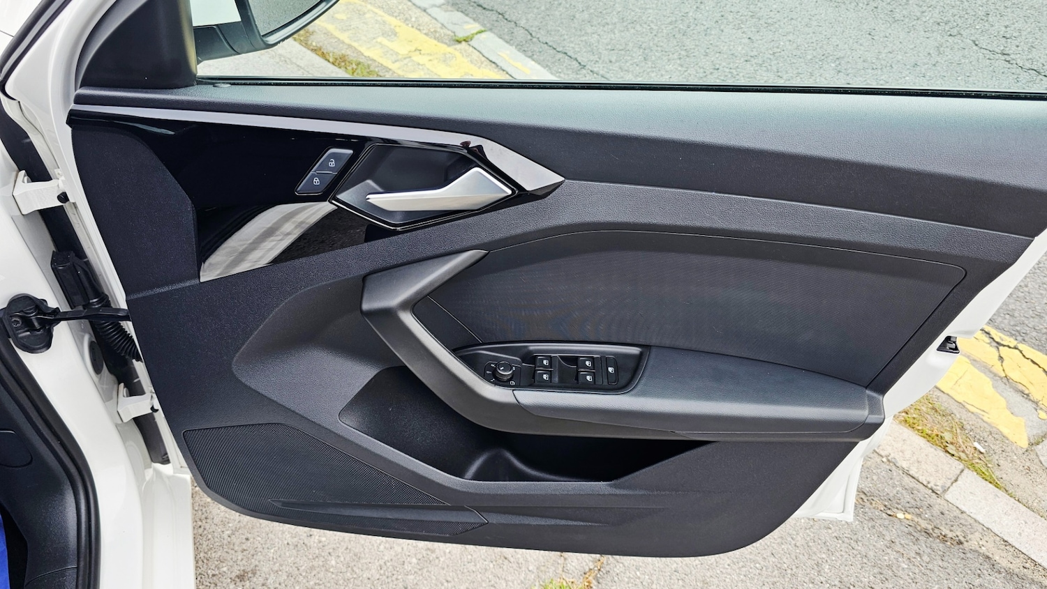 Used Audi A1 2022 for sale - 76791630: Photo 24