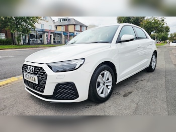 Used Audi A1 2022 for sale - 76791630: Photo