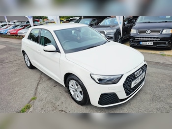 Used Audi A1 2022 for sale - 76791630: Photo