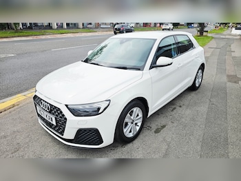 Used Audi A1 2022 for sale - 76791630: Photo
