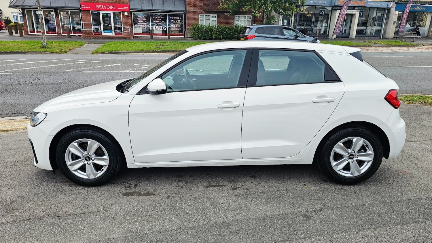 Used Audi A1 2022 for sale - 76791630: Photo 5