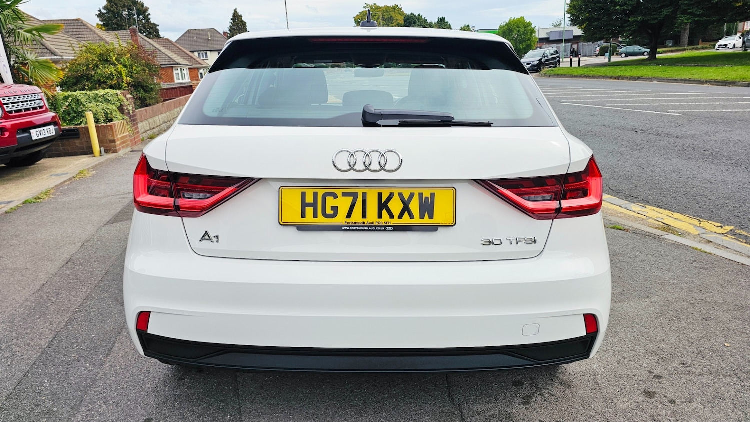 Used Audi A1 2022 for sale - 76791630: Photo 8