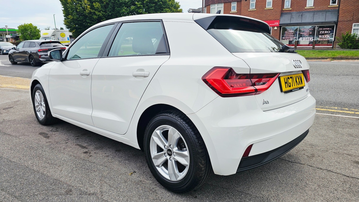 Used Audi A1 2022 for sale - 76791630: Photo 9