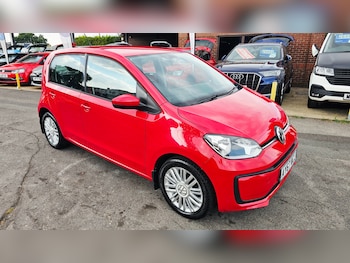 Used Volkswagen up! 2017 for sale - 79349643: Photo