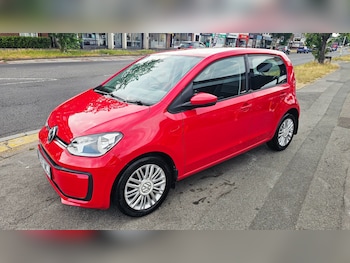 Used Volkswagen up! 2017 for sale - 79349643: Photo