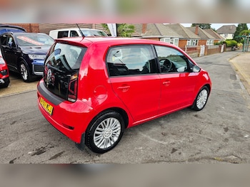 Used Volkswagen up! 2017 for sale - 79349643: Photo