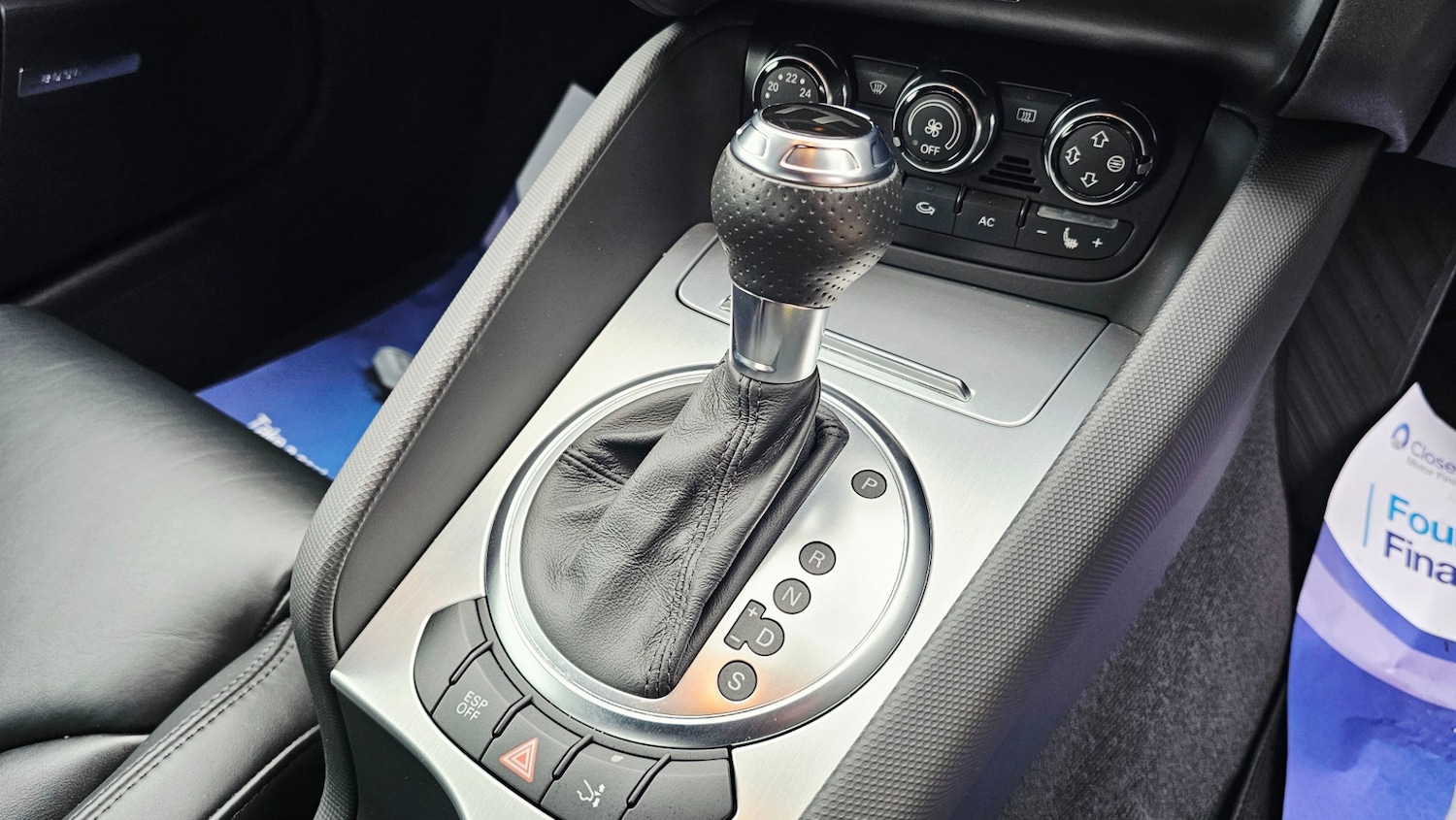 Used Audi TT 2010 for sale - 77822541: Photo 17