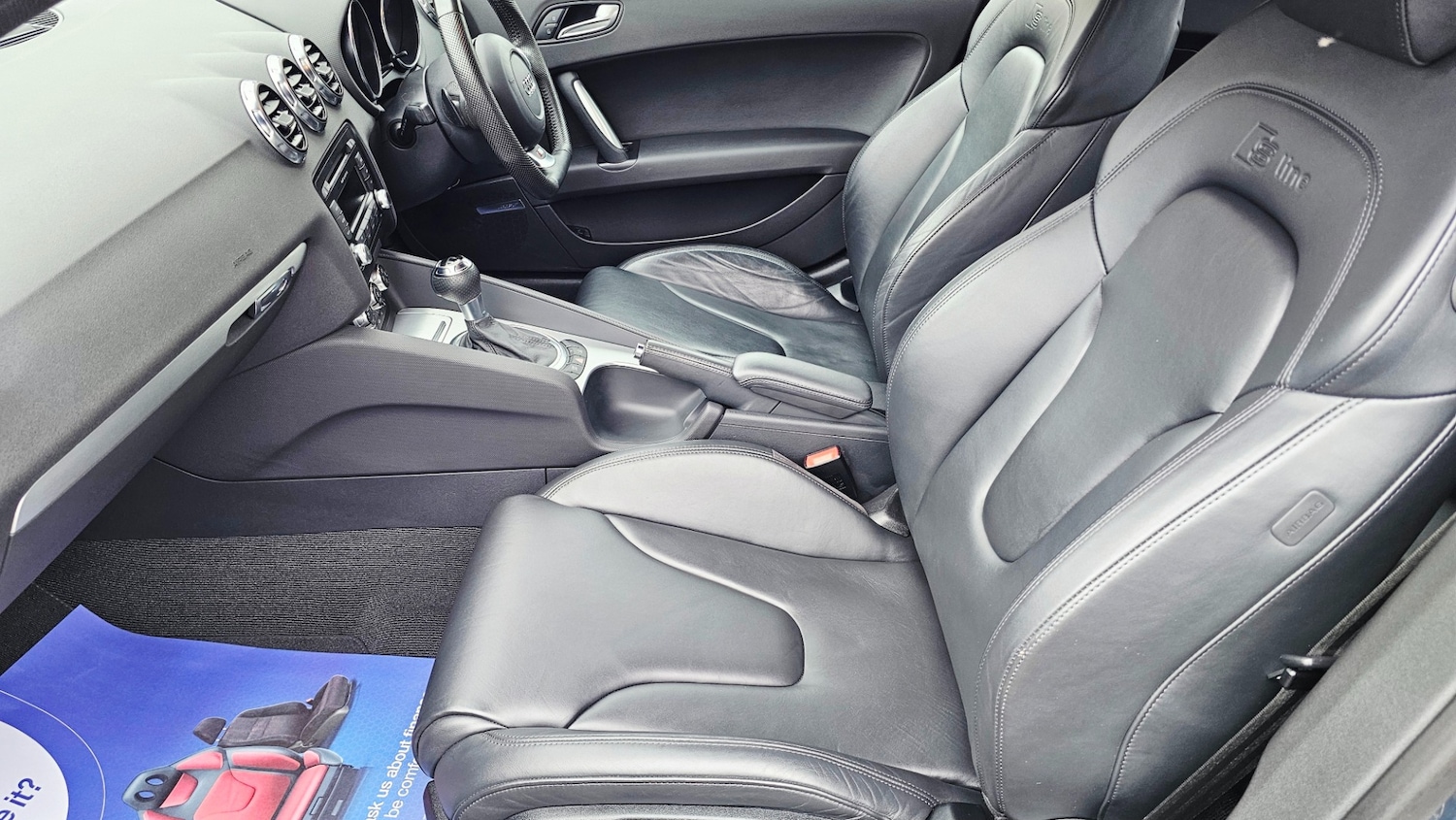 Used Audi TT 2010 for sale - 77822541: Photo 19