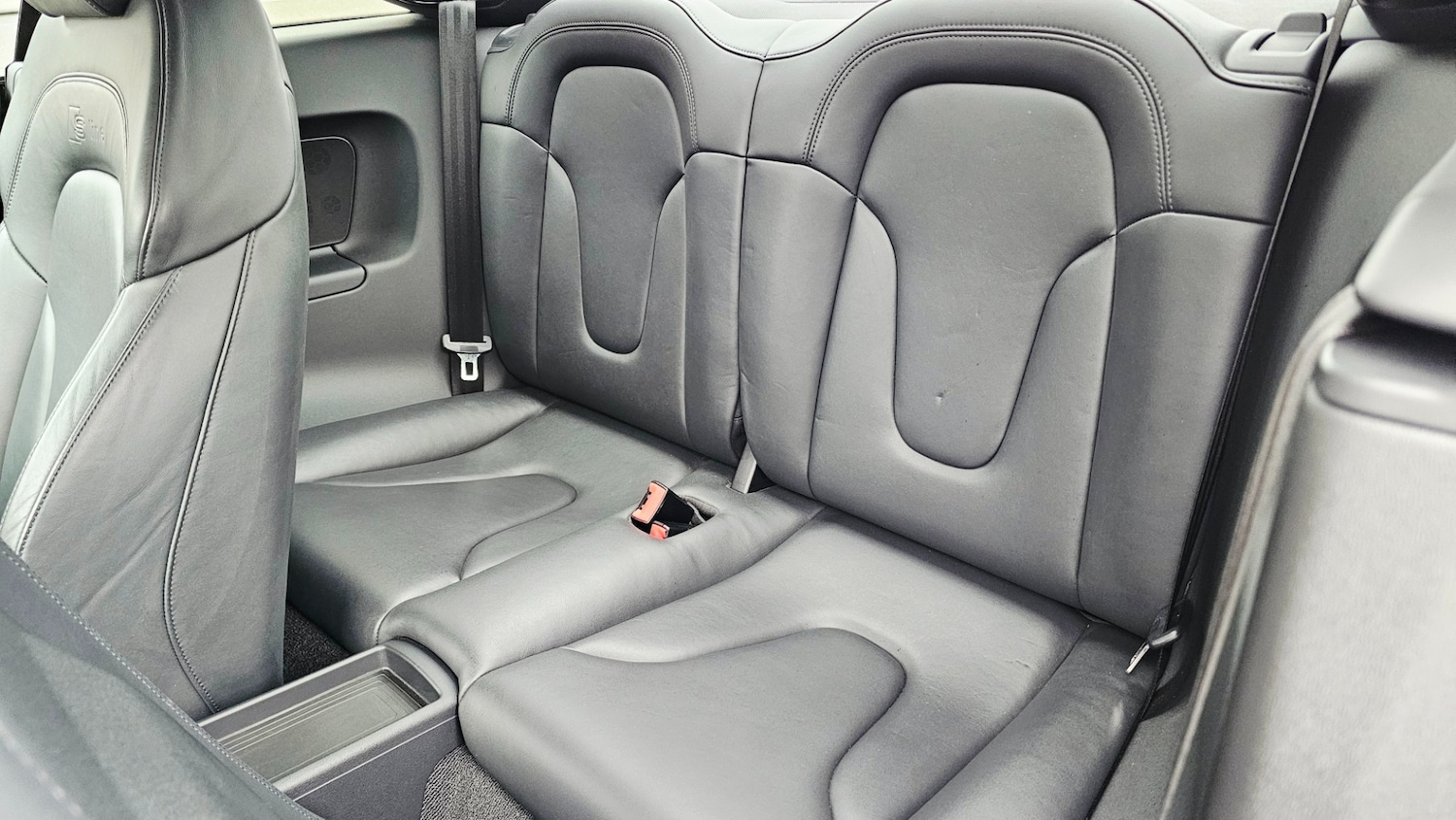 Used Audi TT 2010 for sale - 77822541: Photo 21