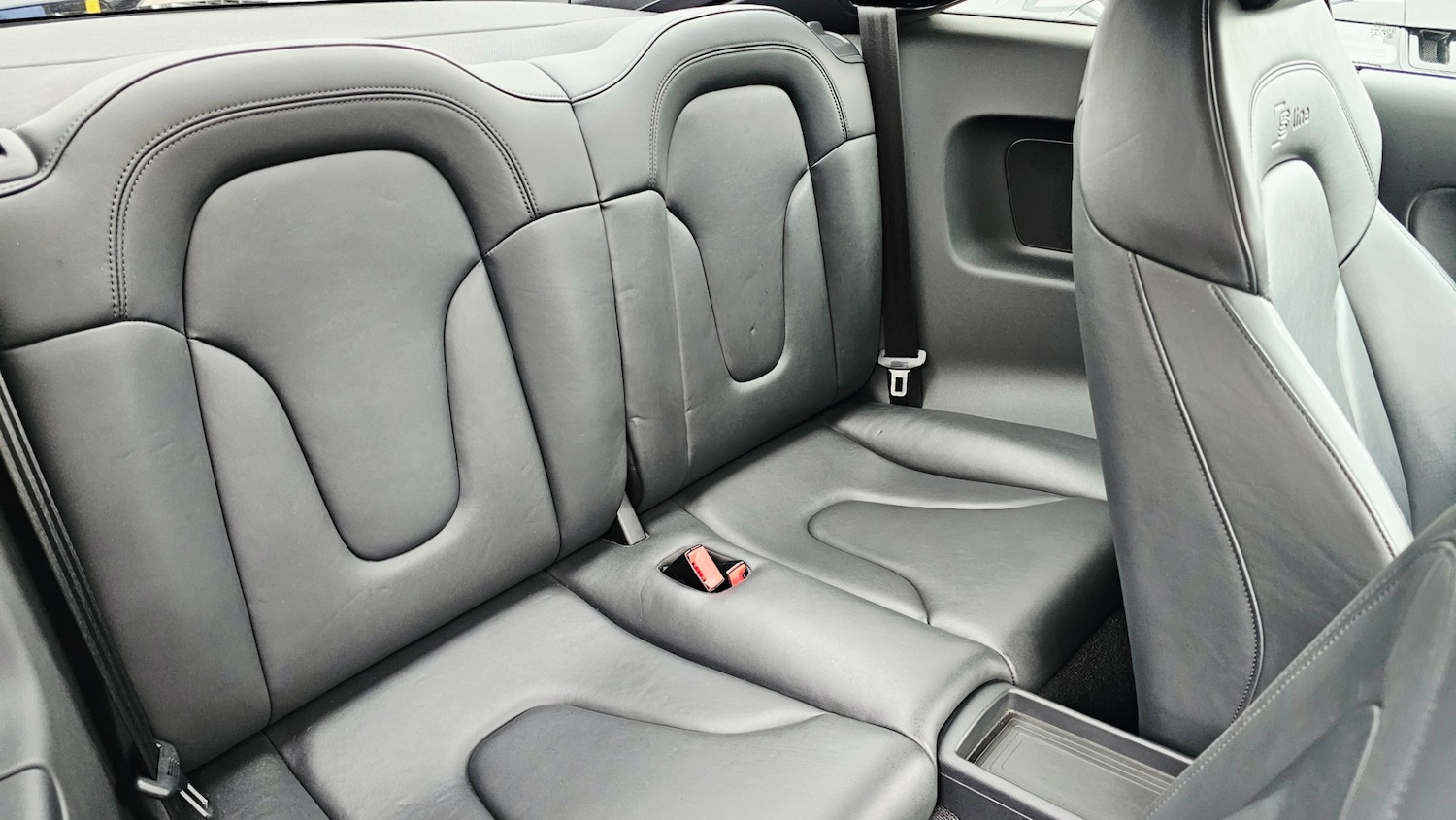 Used Audi TT 2010 for sale - 77822541: Photo 22