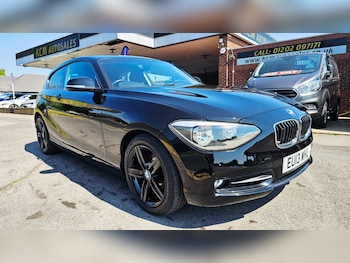 Used BMW 1 Series 2013 for sale - 79198666: Photo