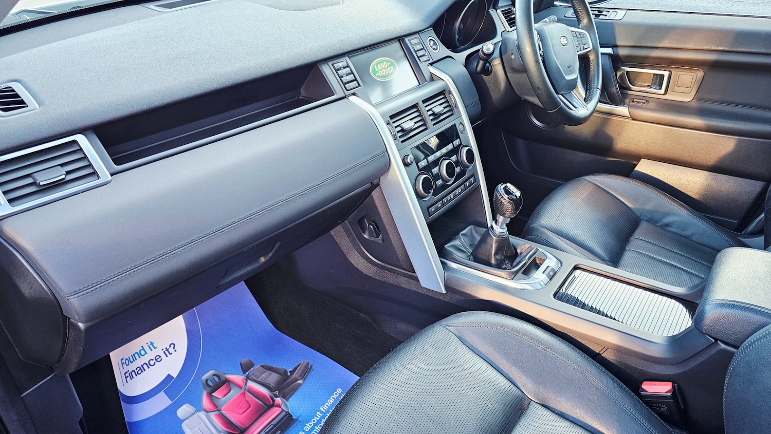 Used Land Rover Discovery Sport 2016 for sale - 77113087: Photo 17