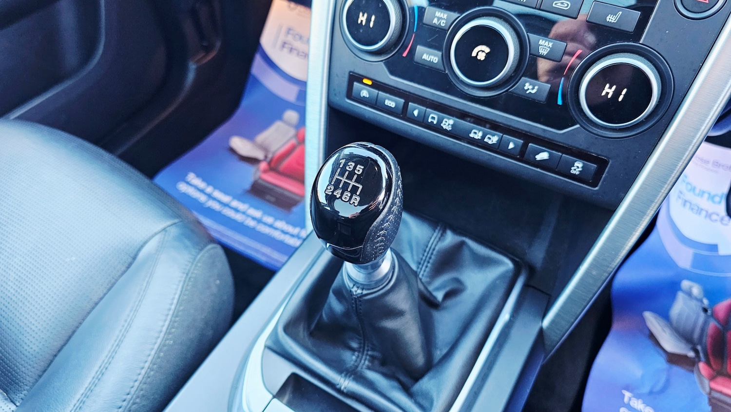 Used Land Rover Discovery Sport 2016 for sale - 77113087: Photo 18