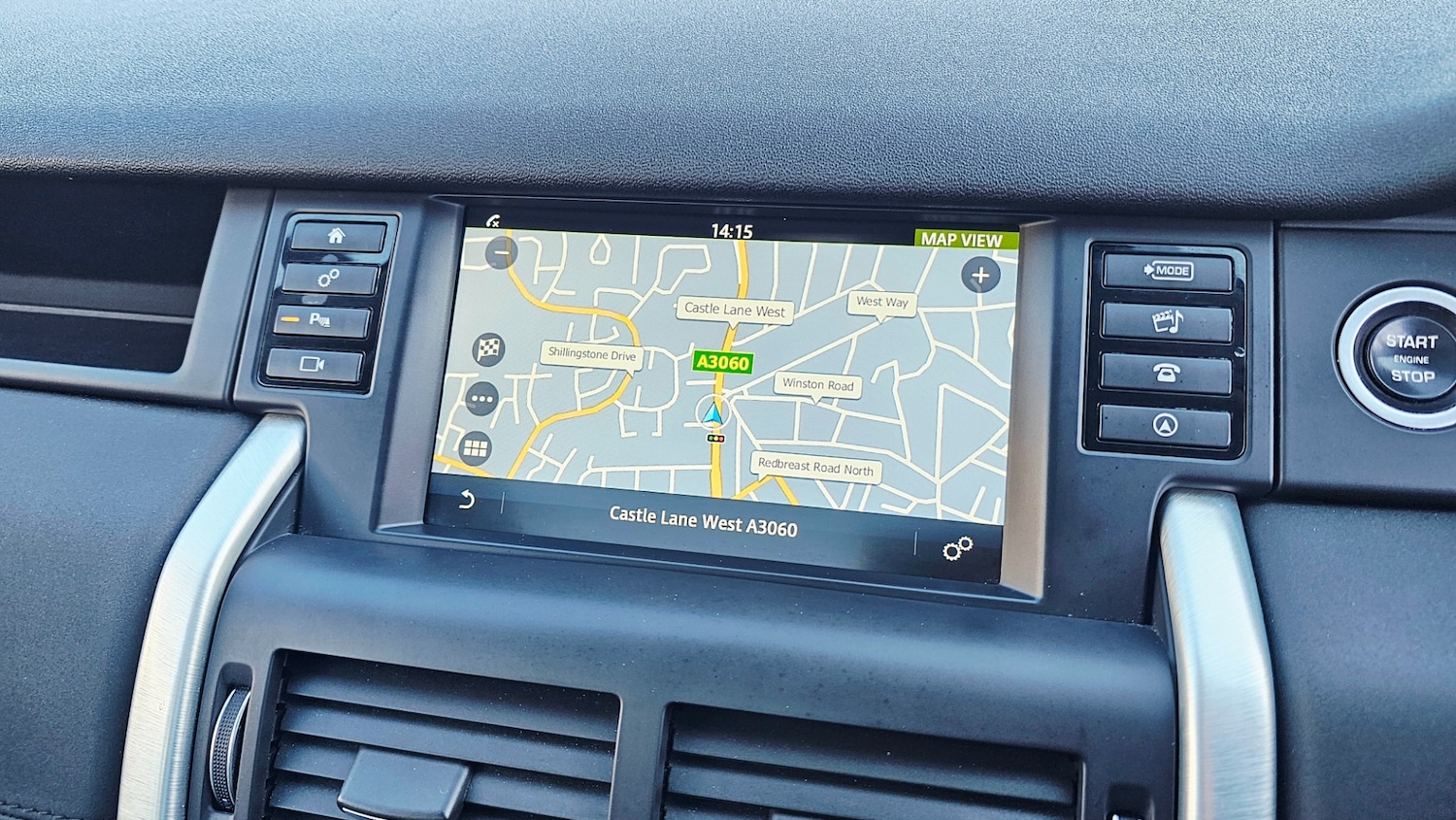 Used Land Rover Discovery Sport 2016 for sale - 77113087: Photo 19