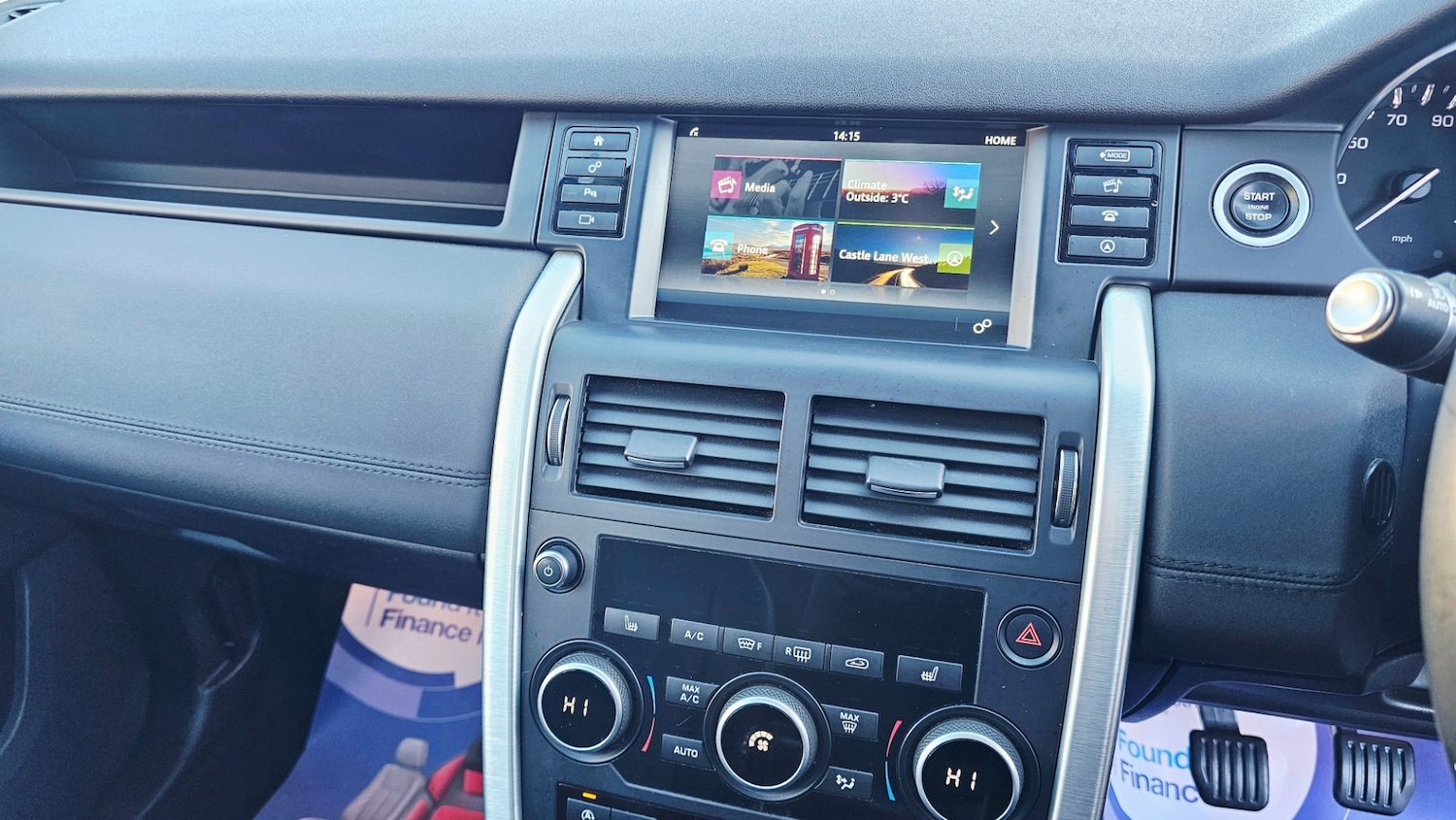 Used Land Rover Discovery Sport 2016 for sale - 77113087: Photo 20