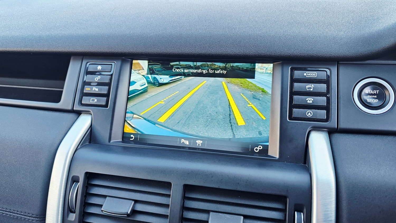 Used Land Rover Discovery Sport 2016 for sale - 77113087: Photo 21