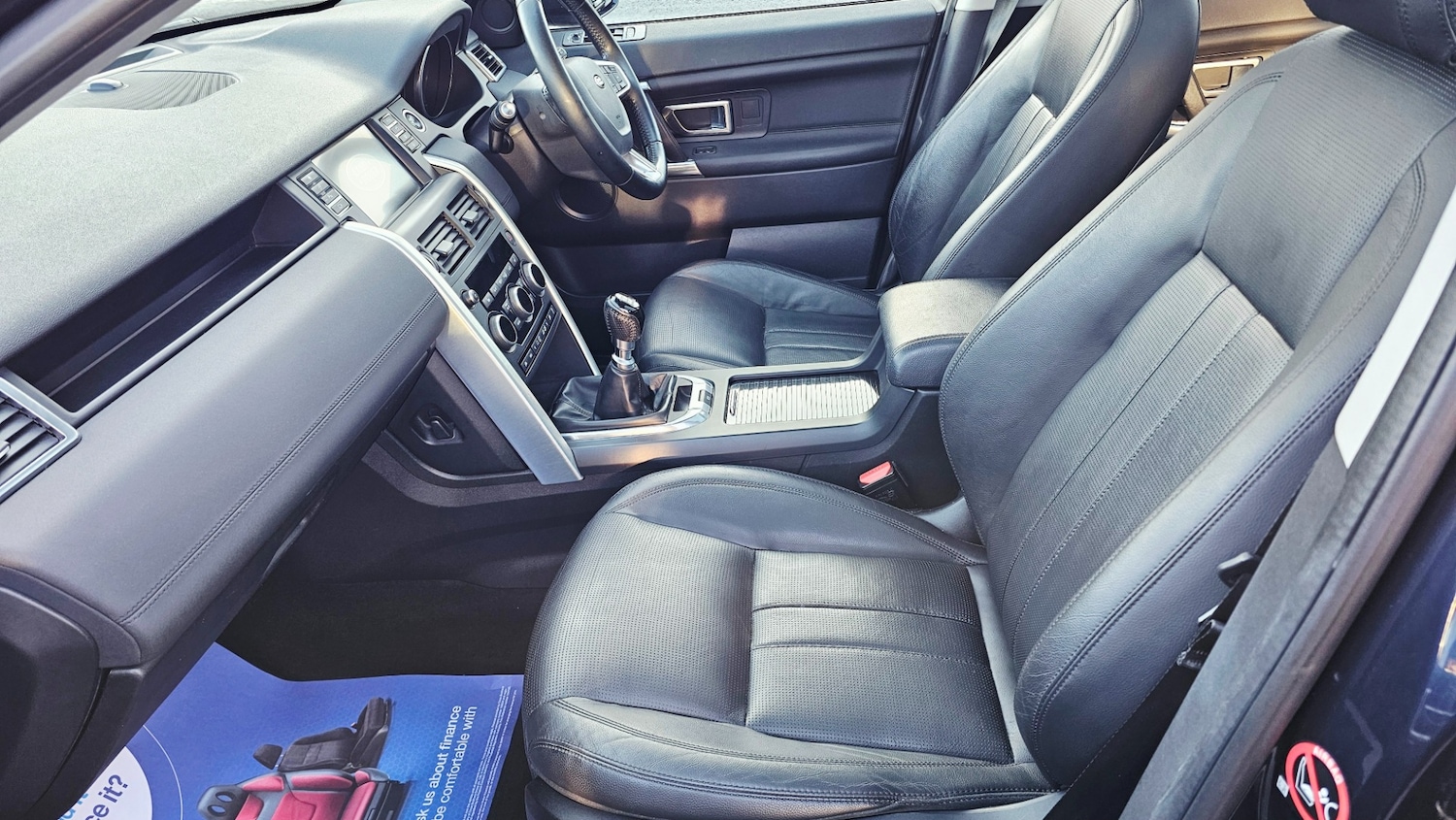 Used Land Rover Discovery Sport 2016 for sale - 77113087: Photo 22