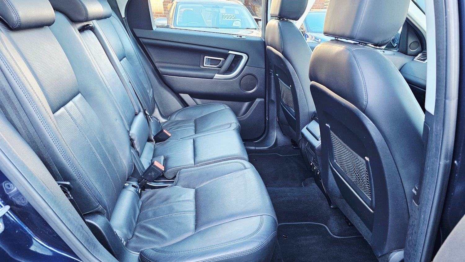 Used Land Rover Discovery Sport 2016 for sale - 77113087: Photo 23