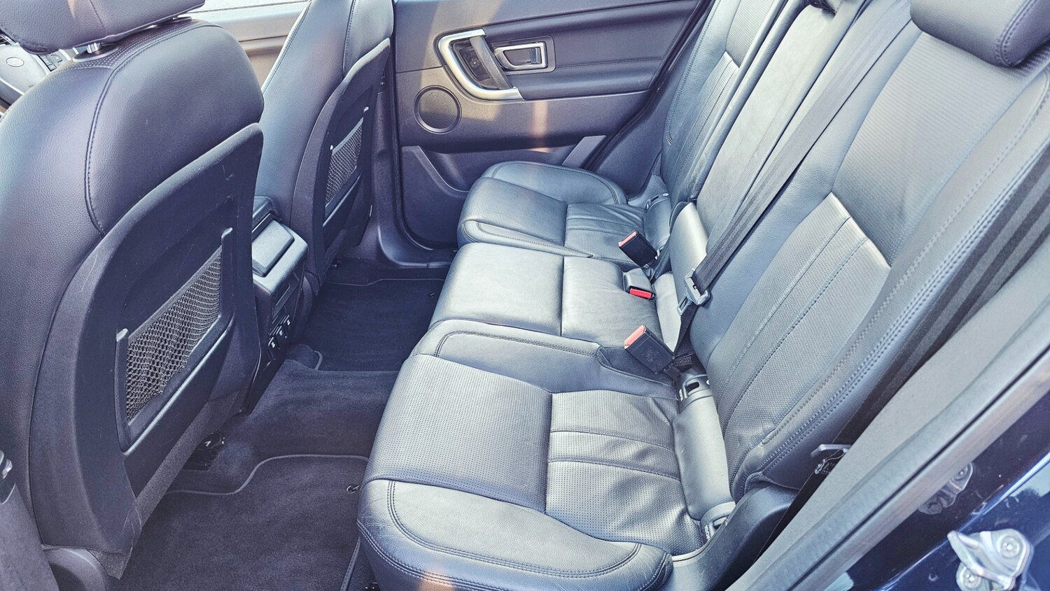 Used Land Rover Discovery Sport 2016 for sale - 77113087: Photo 24