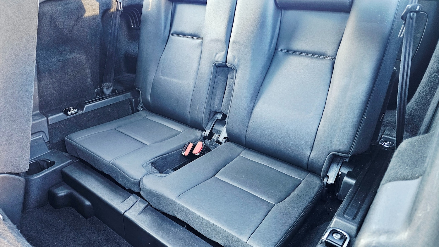 Used Land Rover Discovery Sport 2016 for sale - 77113087: Photo 25